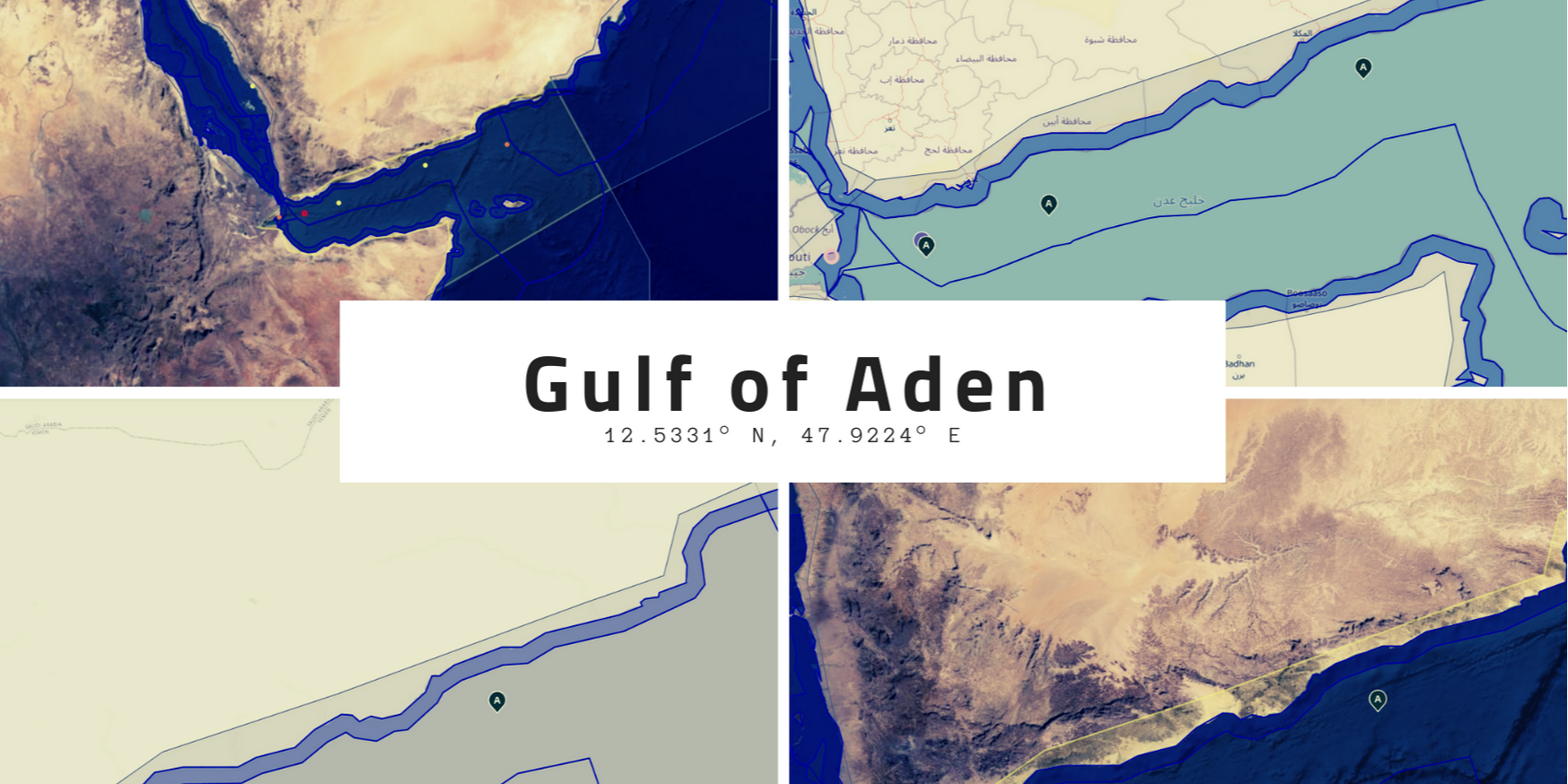 Gulf Of Aden  Twitter #keepProtocol